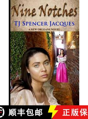 【3-4周达】Nine Notches [9780990373223]