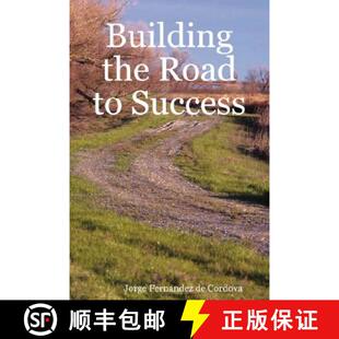 【3-4周达】Building the Road to Success [9780615154916]