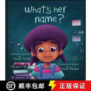 What 4周达 Her 9781948080385 Name?