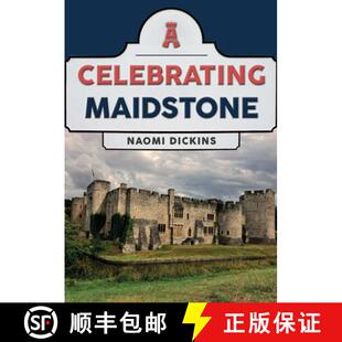 【3-4周达】Celebrating Maidstone [9781398119598]