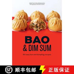 Dim Easy Recipes Bao Dumpling 4周达 9781784885748 and Bun Sum