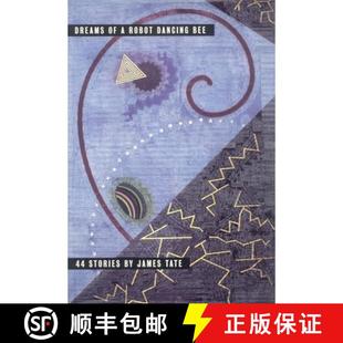 9780970367259 Dreams Robot Dancing 4周达 Stories Bee
