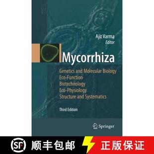 Molecular Biotechnology the 4周达 Mycorrhiza State and 9783662495841 ... Function Art Eco Genetics Biology