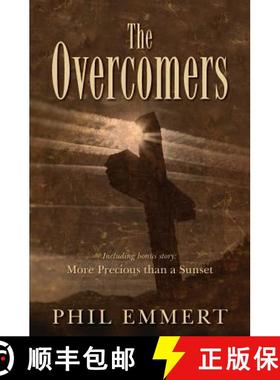 预订 The Overcomers [9781941251669]