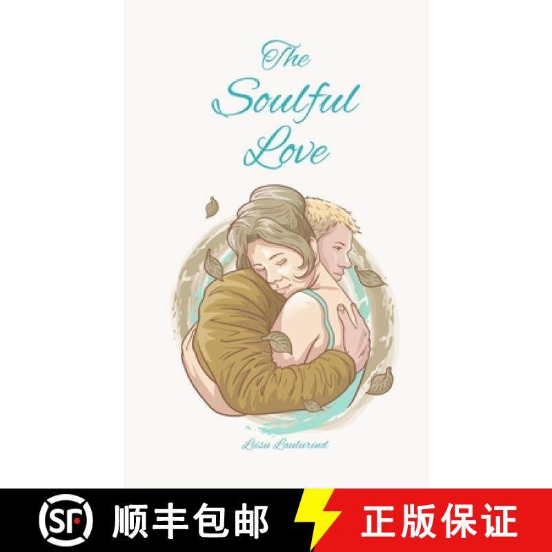预订 The Soulful Love [9789916872352]