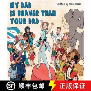 Dad Your 9780648928713 Than 4周达 Braver