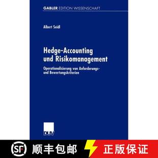 Anforderungs 9783824471843 Hedge Risikomanagement Operationalisierung und 4周达 Accounting Bewertun... von