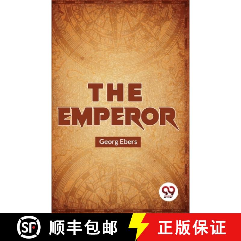 【2-3周达】The Emperor [9789358017632]