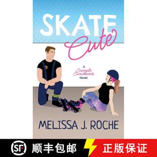 Cute Skate 4周达 9798869144843