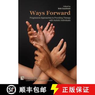Ways 9798881901028 Individuals Providing 4周达 Therapy Progressive Forward Autistic Approaches with