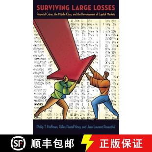 Middle Losses 3周达 Surviving the 9780674036369 Capital... Development Financial Large and Crises Class