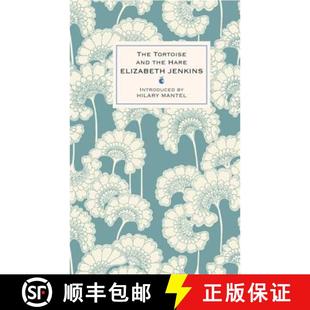 【3-4周达】The Tortoise and the Hare [9781844087471]