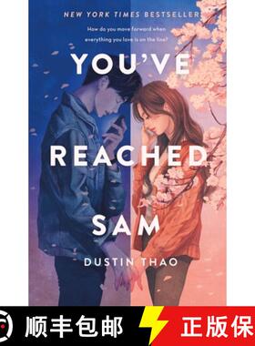 【3-4周达】You've Reached Sam [9781250762030]