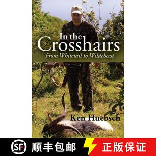 From 9781604947335 3周达 Wildebeest Whitetail Crosshairs the