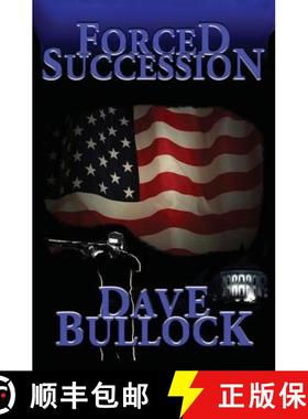 预订 Forced Succession [9781626947153]