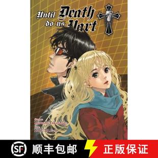 Vol. 9780316224314 Death Until Volume Part 3周达