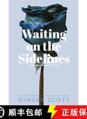 预订 Waiting on the Sidelines [9781952778261]