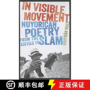 9781609382445 Slam from 4周达 the Movement Visible Nuyorican Sixties Poetry
