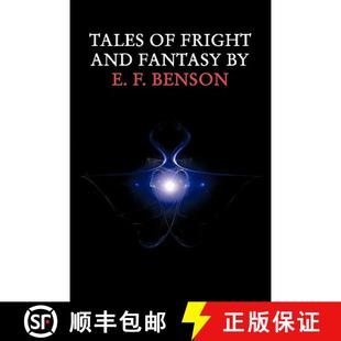 Fantasy Fright Benson Tales 4周达 9781616460792 and