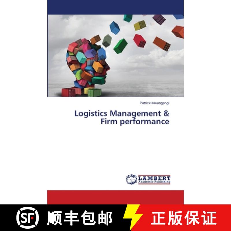 预订 Logistics Management & Firm performance [9783330348134]