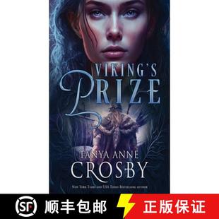 Prize 4周达 9781947204270 Viking