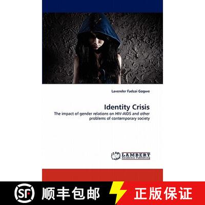 预订 Identity Crisis [9783844384567]