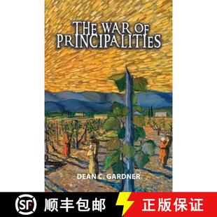 The 4周达 War 9781955955140 Principalities