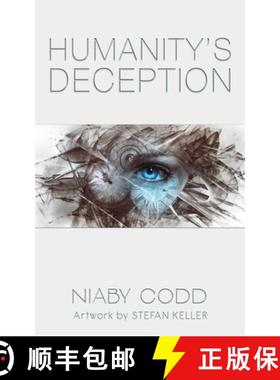 【3-4周达】Humanity's Deception [9781398423619]