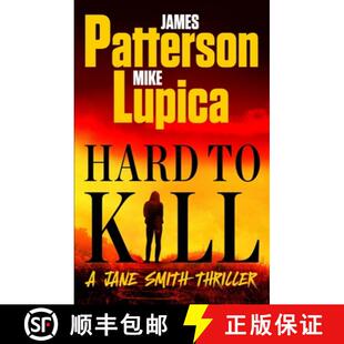 Est Heroine Kill Toughest Doesn the Give Meet 9780316569910 Ever Hard 4周达 Thriller Smartest