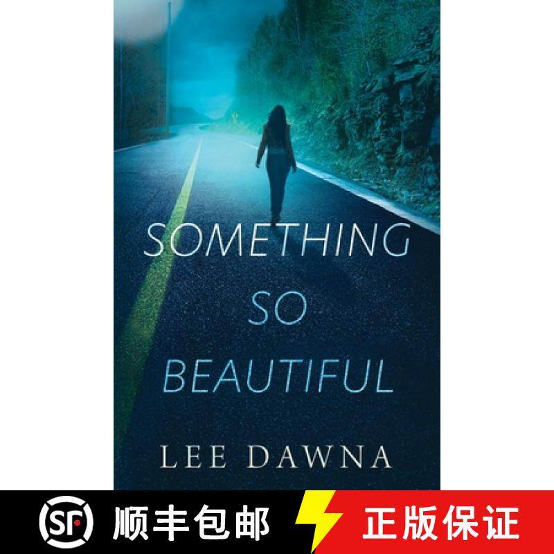 预订 Something So Beautiful [9781949192018]