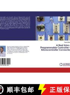 预订 A Real-time of Programmable Controller to Microcontroller Connection [9783659931451]