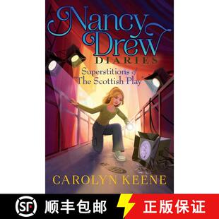 【3-4周达】Superstitions of The Scottish Play [9781665962834]