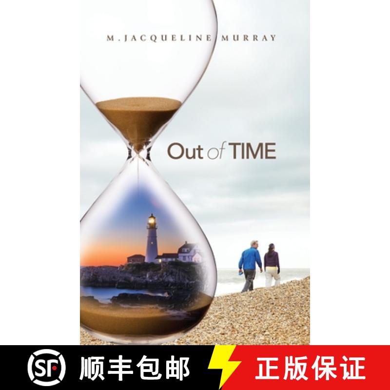 【3-4周达】Out of Time [9780999149348]