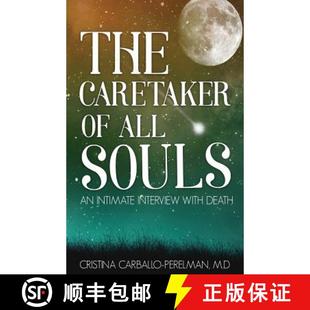 The 9780996741262 Death 4周达 Intimate Caretaker with All Interview Souls