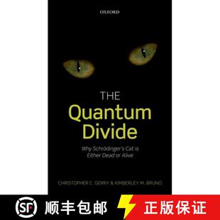 Dead 4周达 Divide Quantum Schrodinger Either The Cat 9780198754077 Alive Why