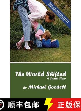 预订 The World Shifted [9781633632929]