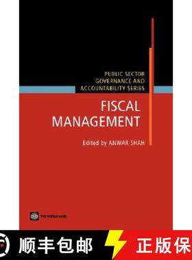 预订 Fiscal Management [9780821361429]