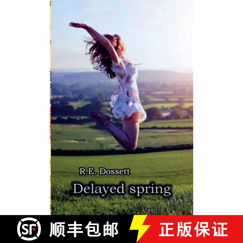 【2-3周达】Delayed spring [9780244944506]
