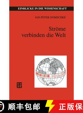 【3-4周达】Strï¿½me Verbinden Die Welt: Telegraphie -- Telefonie -- Telekommunikation [9783815425077]
