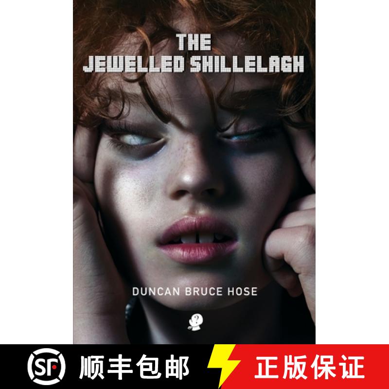 预订 The Jewelled Shillelagh [9781925780475]