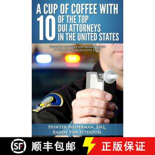 United DUI Top The States y... Valuable insights 9780692388372 Coffee 4周达 With Cup Attorneys