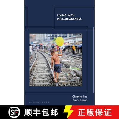 【3-4周达】Living with Precariousness [9780755639335]