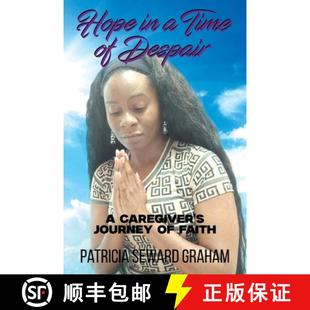 9798893910575 Caregiver Hope Time Faith 预订 Despair Journey