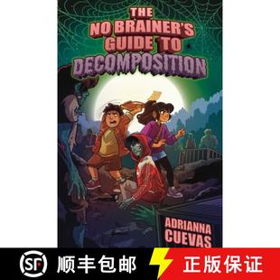 9780063285545 4周达 Decomposition Guide Brainer The