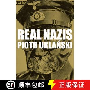 Piotr 4周达 Uklanski Real 9783906803524 Nazis