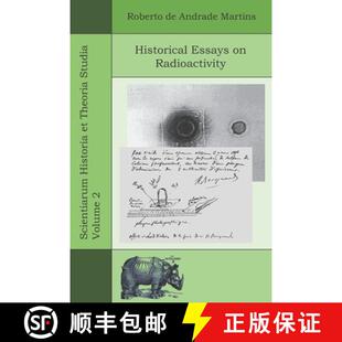 Historical Essays 9786599689024 Radioactivity 3周达
