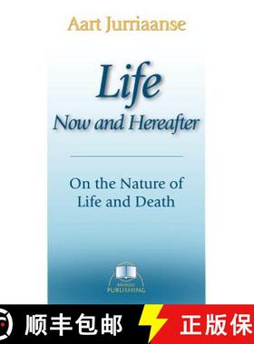 【3-4周达】Life - Now and Hereafter [9783929345254]
