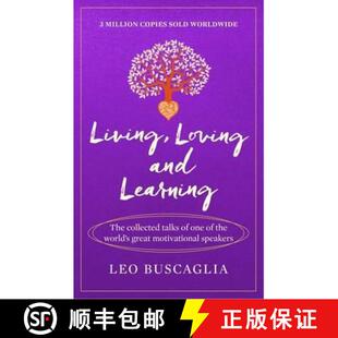 world motivational and collected The the Learning 9781911440383 ... Living 4周达 one Loving great talks
