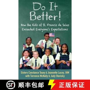 Everyone Francis How Expectations Kids Better the 4周达 Sales 9780692972946 St. Exceeded