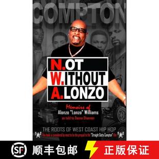 N.ot 9780692536858 hop. 4周达 west A.lonzo W.ithout hip The coast history